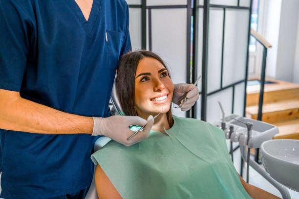 West Allis, WI  Holistic Dental Services Company